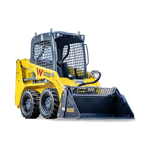 a wacker neuson skid steer|wacker neuson skid steer price.